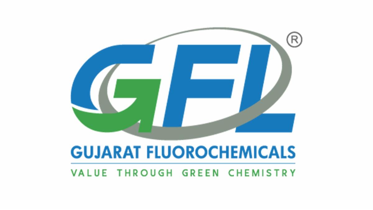 Gujarat Fluorochemicals shares fall 4% after Q4 profit drops 41.4% YoY to Rs 112 crore