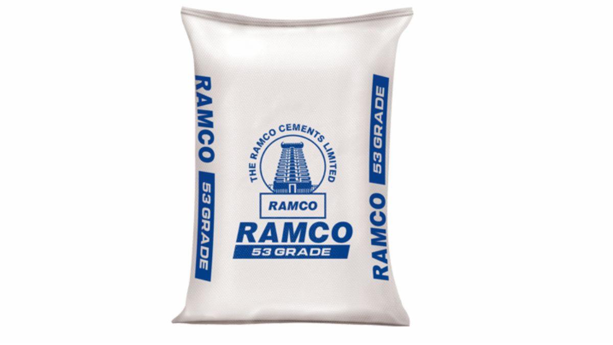 Ramco Cements shares in focus on Monday after Q4 FY26 profit jumps over 372% YoY to Rs 146.4 crore