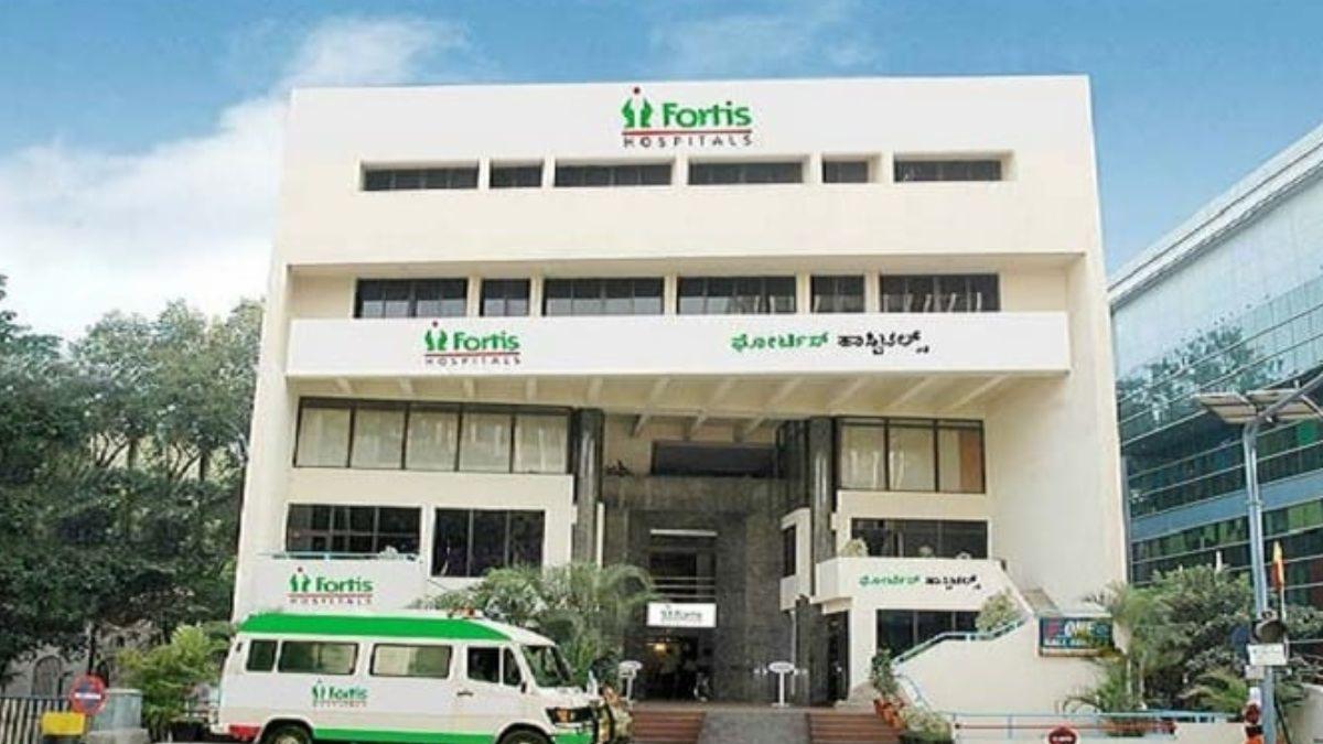 Fortis Healthcare shares to watch on Monday after robust Q4 results