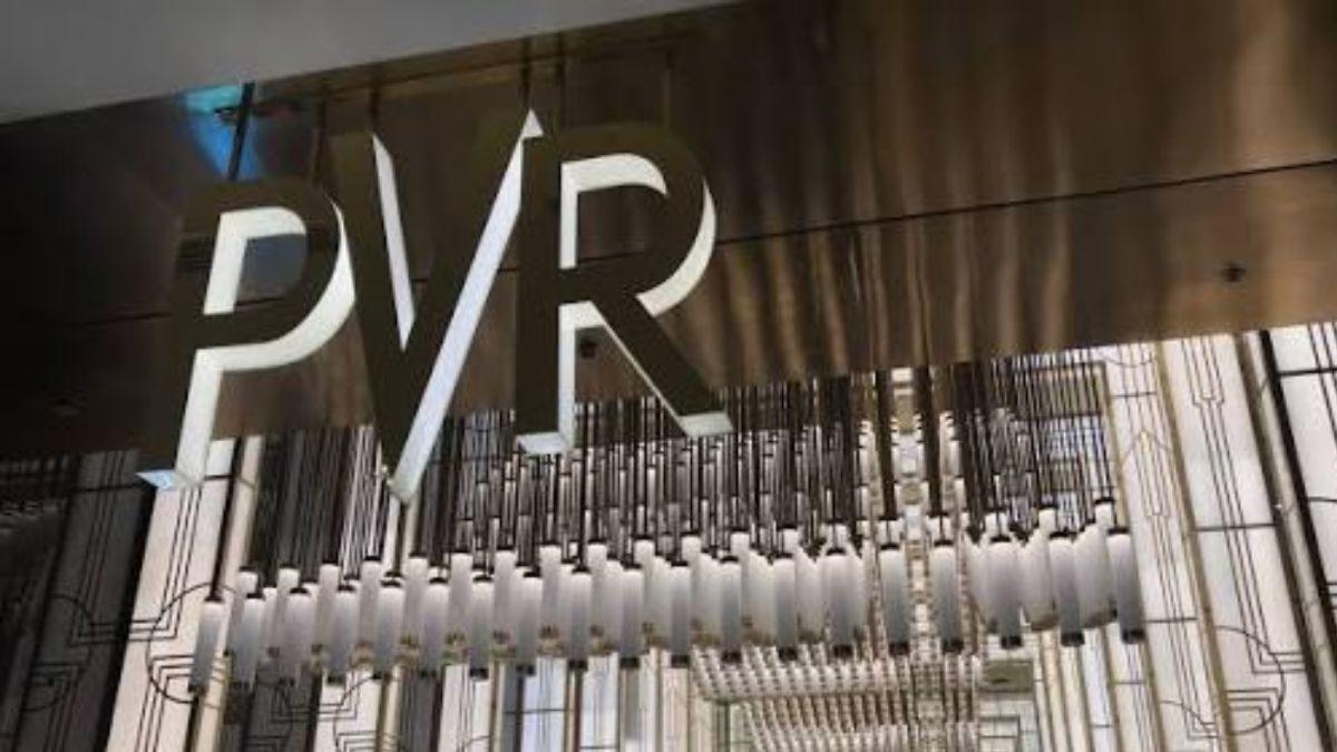 PVR Inox shares jump over 2% after board approves ₹300 crore buyback