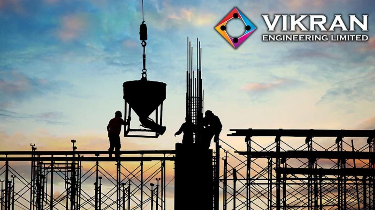 Vikran Engineering share price surges over 10% after bagging Rs 3,517.98 crore solar EPC order