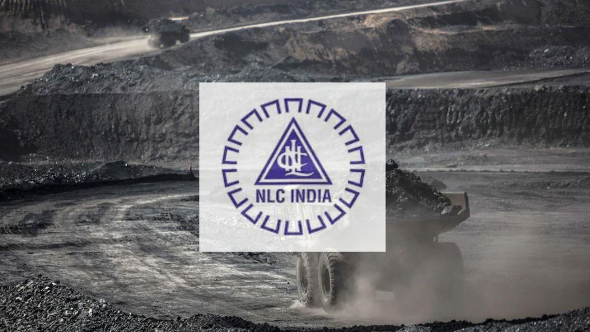 NLC India shares jump nearly 4% after MoU with NPCIL for nuclear power projects