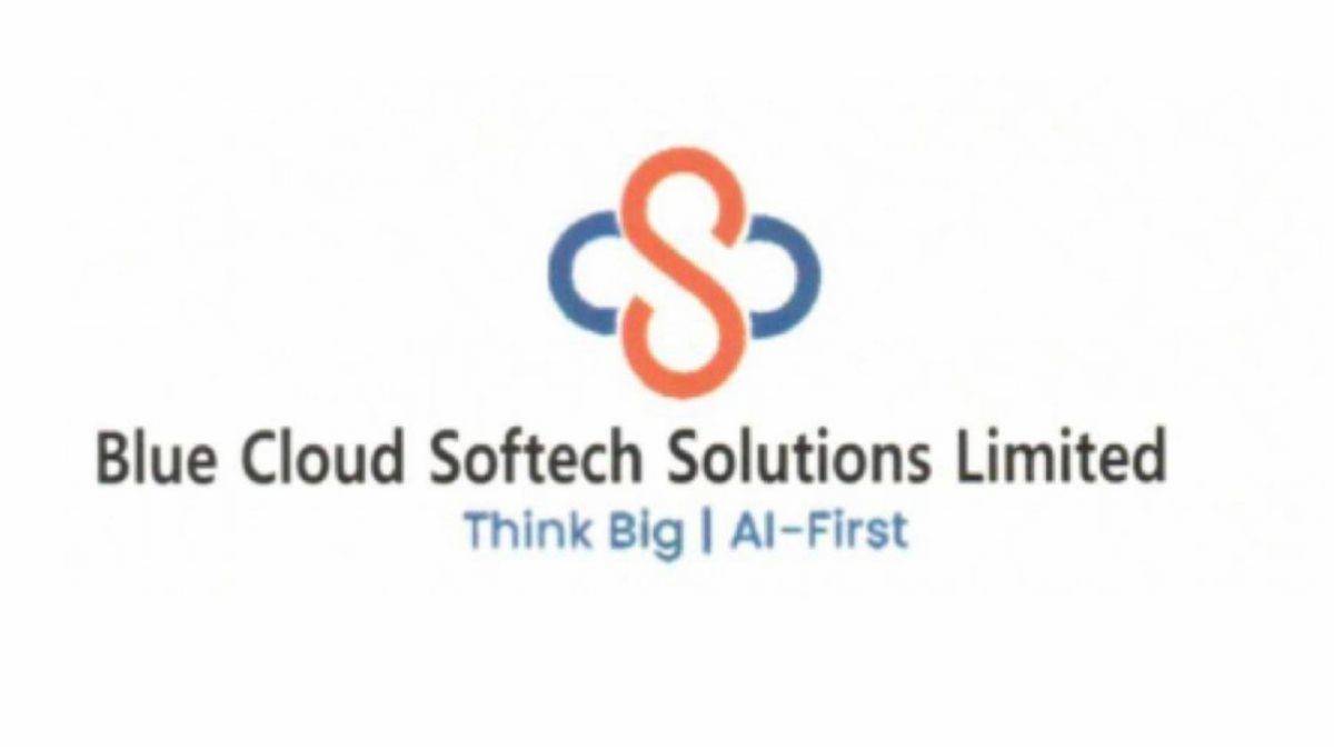 Blue Cloud Softech shares surge 19% as company explores AI opportunities with SpaceX International