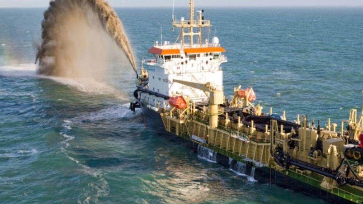 Knowledge Marine shares jump 8% after Rs 66 crore IWAI Ferry contract win