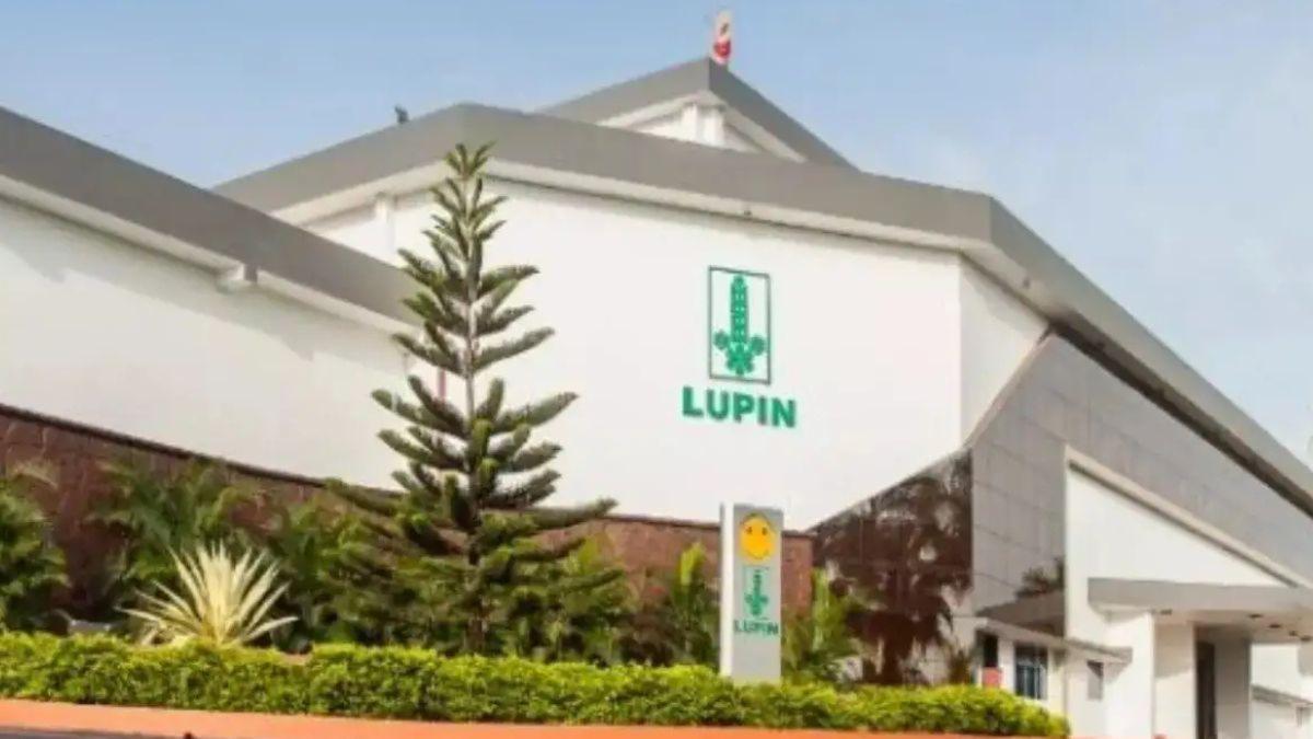 Lupin shares in focus on Monday after USFDA approval for Generic Sutab tablets