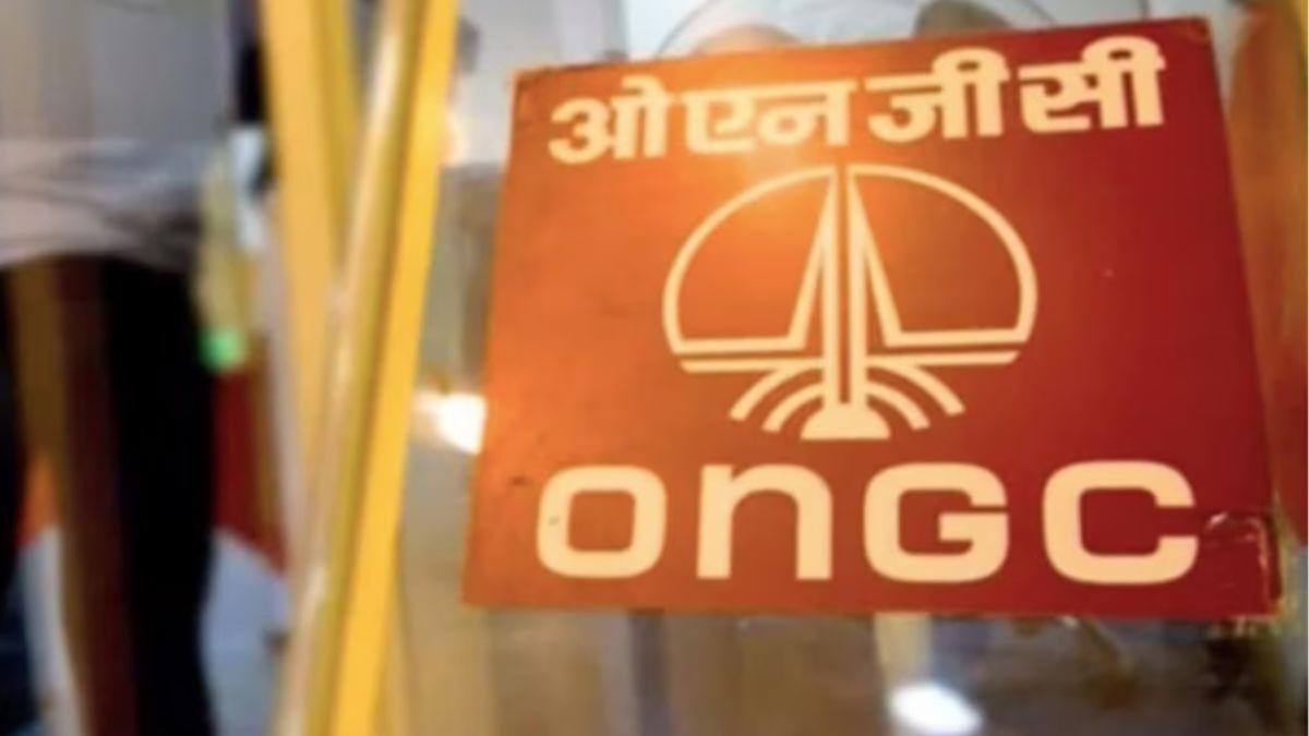 ONGC shares fall 4% after Q4 results; Net profit down 21% QoQ to Rs 6,650 crore