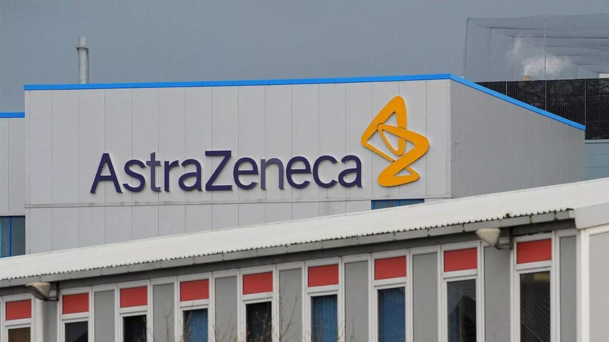 AstraZeneca Pharma shares fall over 6% after Q4 results; Margins and profitability under pressure