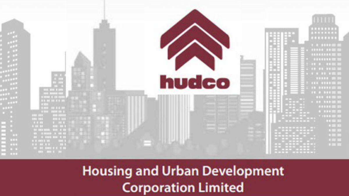 HUDCO shares in focus after signing ₹1 lakh crore infrastructure funding MoU with Gujarat government