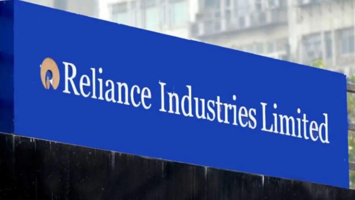 Reliance Industries share price jumps over 2% as Meta expands partnership for AI data center in India