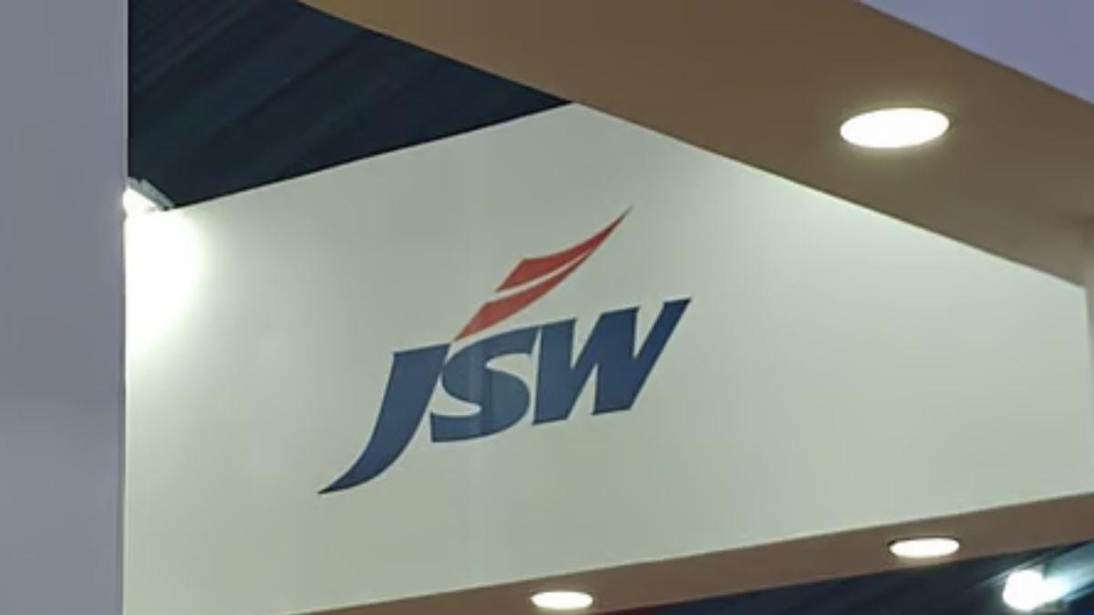 JSW Energy shares rise over 2% after Rs 1,410 crore acquisition of Maruti Clean Coal & Power