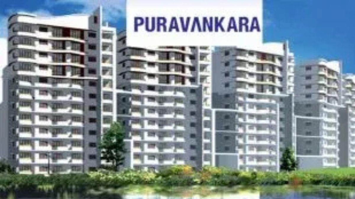 Puravankara Shares Jump Over 2% After Acquiring 9.73-Acre Land Parcel in North Bengaluru