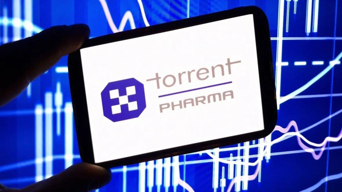 Torrent Pharma shares rally over 4% to hit new 52-week high despite Q4 profit decline