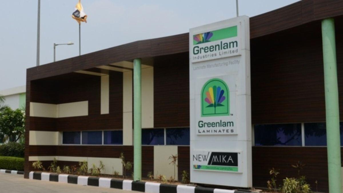 Greenlam Industries shares jumps over 11% as Q4 net profit soars to Rs 39 crore