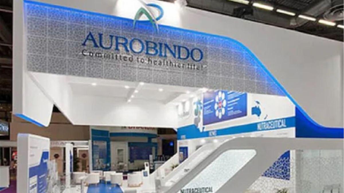 Aurobindo Pharma shares in focus on Monday after US FDA classifies Eugia Unit-III facility as OAI
