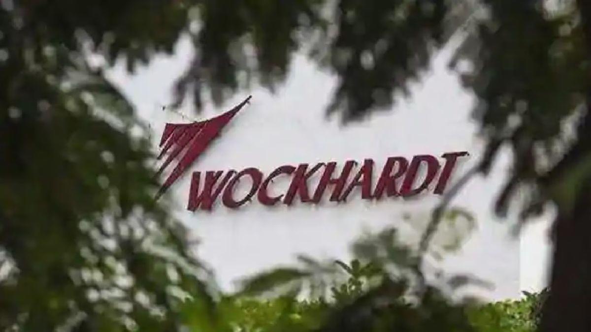 Wockhardt shares jump over 9% following CDSCO approval of Novel Antibiotic Zaynich