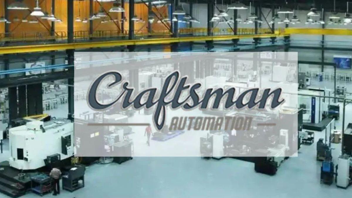 Craftsman Automation Shares Surge Over 6% to Hit 52-Week High After Stellar Q1 Results; Profit Jumps 116%