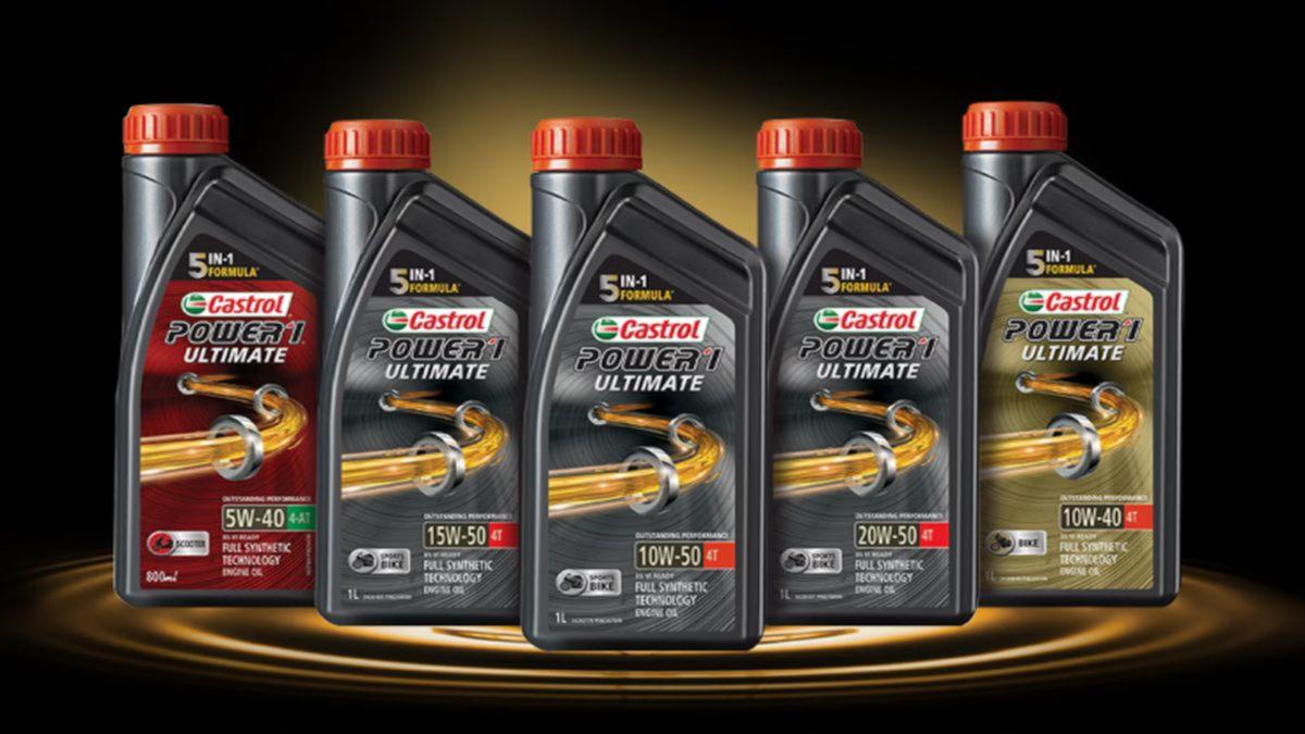 Castrol India shares jump over 3% after strong Q2 results; net profit rises 44%, EBITDA margin improves