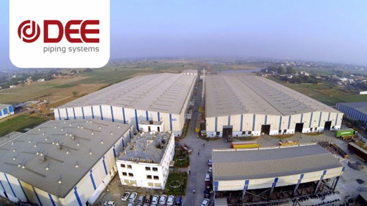 DEE Development Engineers shares jump over 2%, hit fresh 52-week high after securing Rs 206.55 crore order