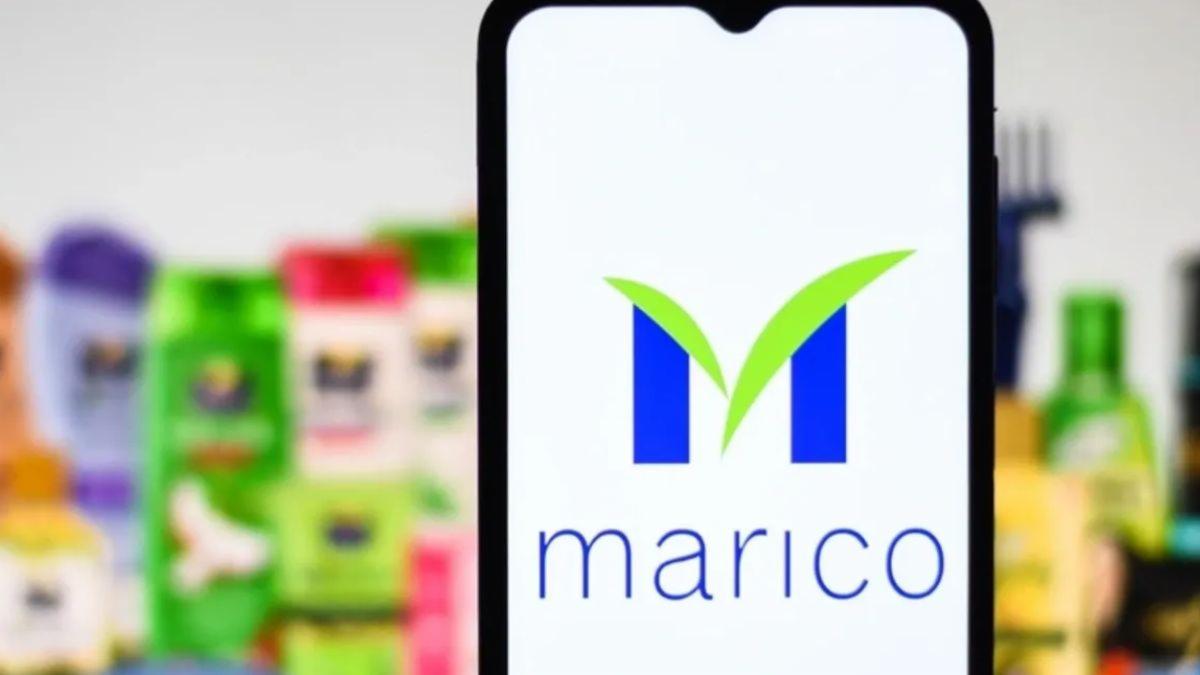 Marico shares fall over 3% despite strong Q1 results