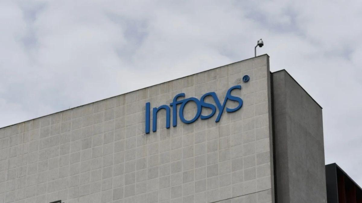 Infosys shares rally over 5% today: Details here 