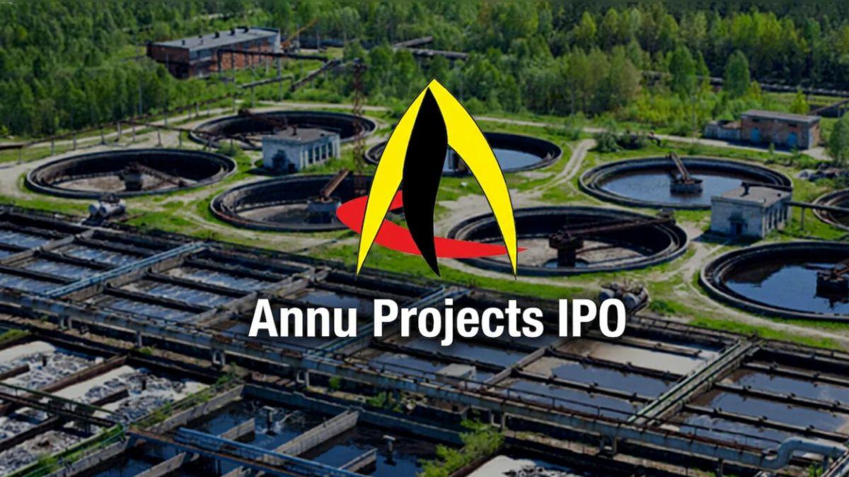Annu Projects IPO Listing: Shares Debut 27.27% Below Issue Price At ₹72