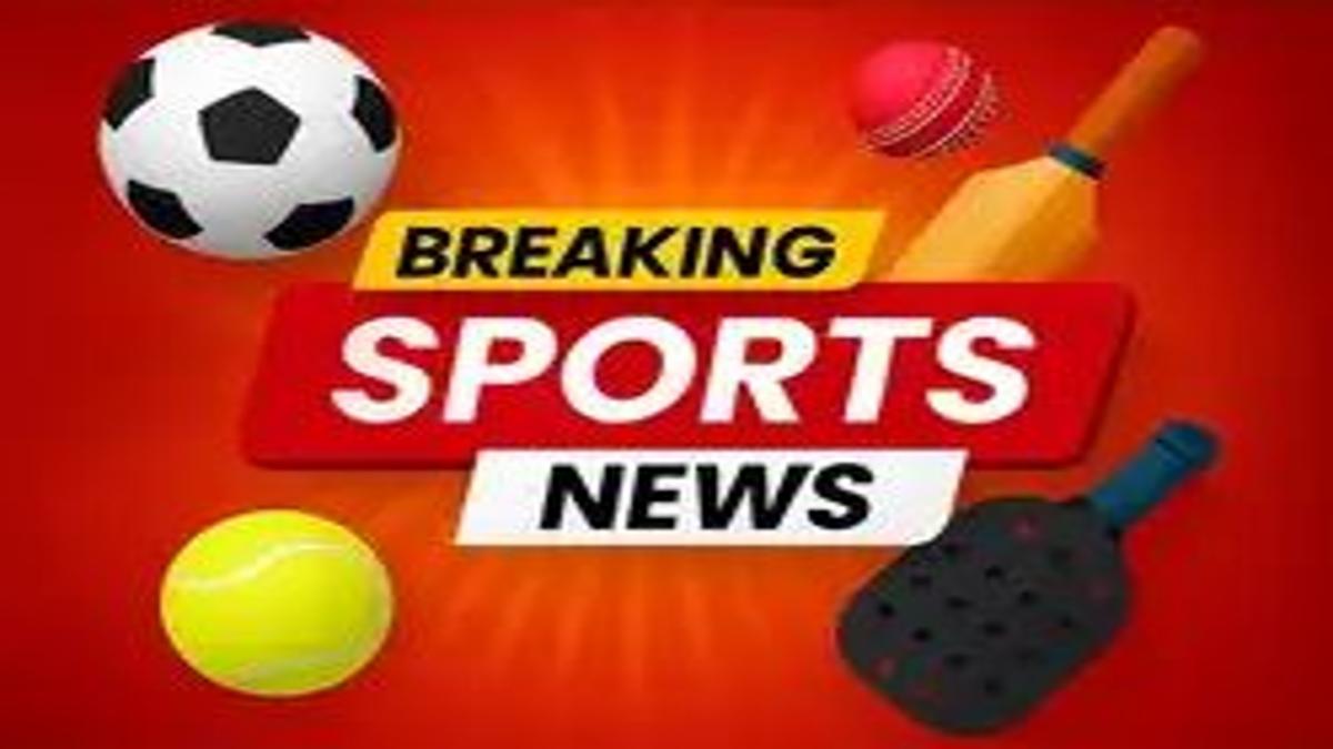 खेल — Sports News