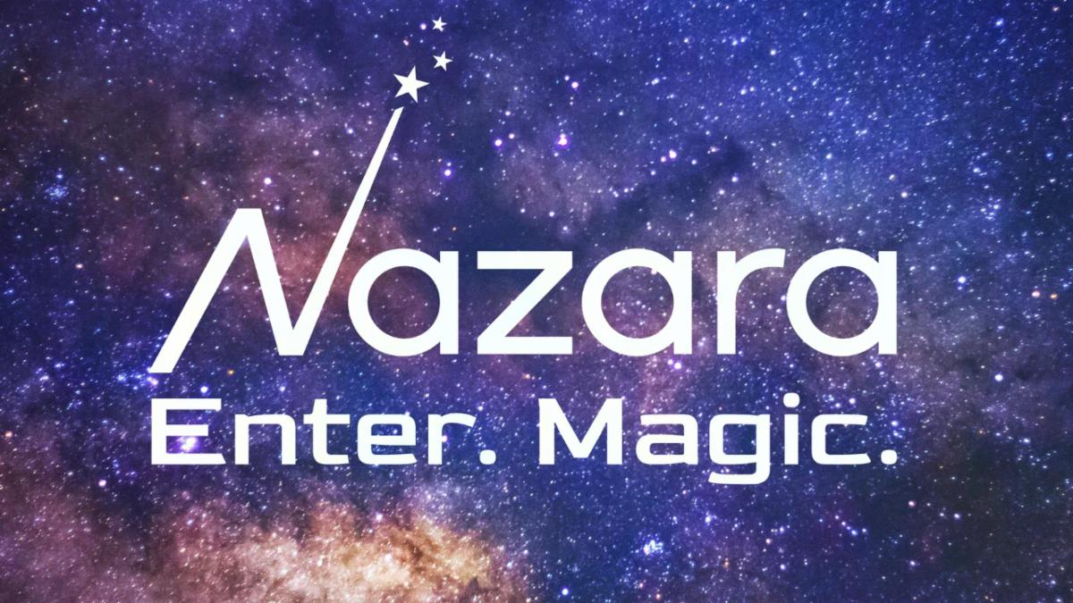 What is Nazara's New Gaming Identity? Strategic Rebranding & Future Vision Explained