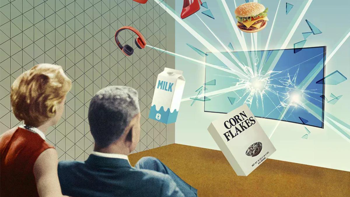 Why is TV Advertising on a Declining Spree? The Shift Toward Digital Media Explained
