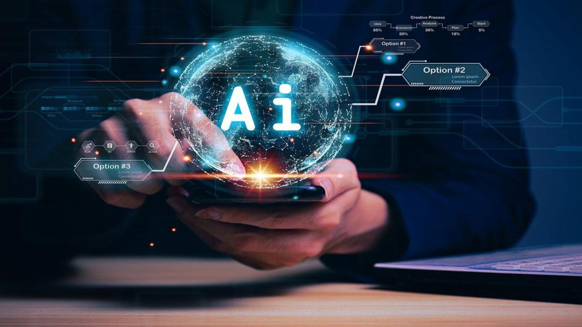 80 के दशक के रेट्रो ट्रेंड में रंगे सियासी चेहरे, AI ने बदला नेताओं का अंदाज