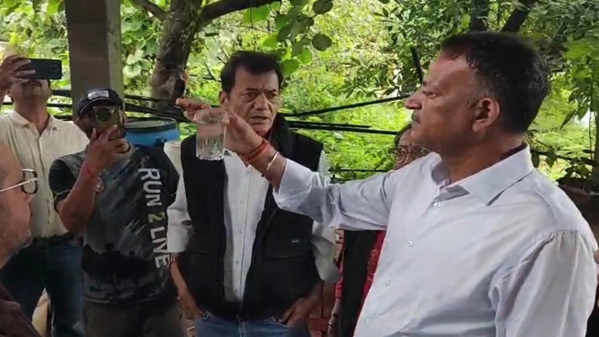 मुख्यमंत्री युवा भविष्य निर्माण योजना शुरू, CM धामी की युवाओं को बड़ी सौगात