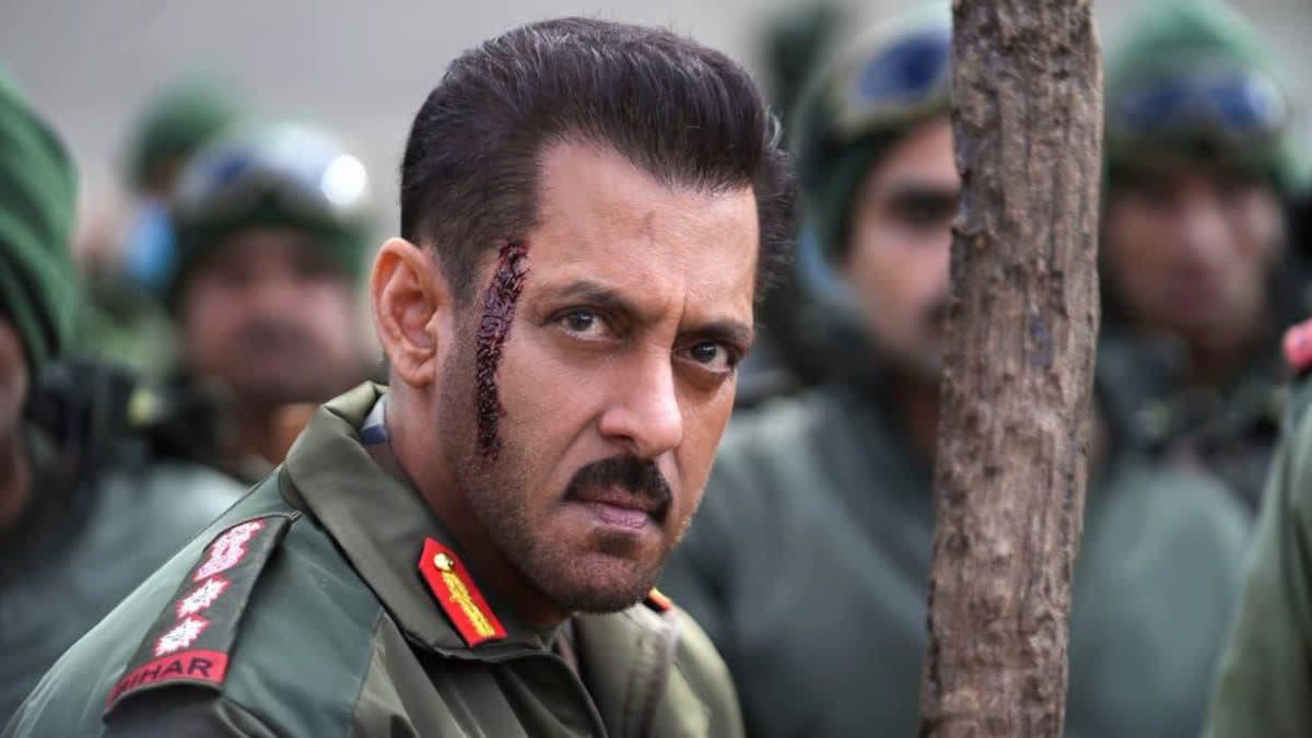 सलमान खान की 'मातृभूमि' को नहीं मिली CBFC से राहत? चीन कनेक्शन के कारण अटकी रिलीज